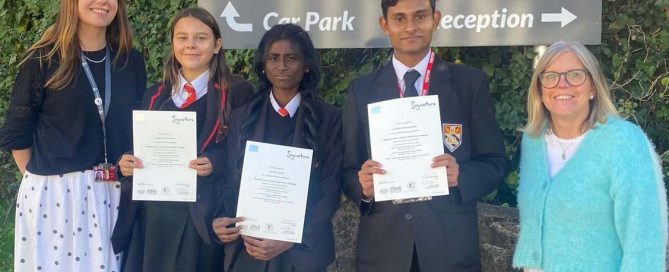 BSL Exams