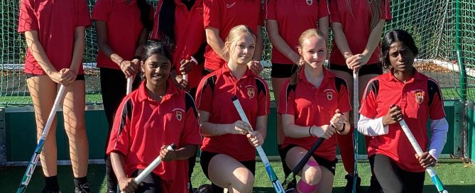Hockey Team