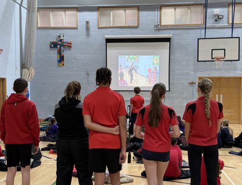Sports Leaders Workshop