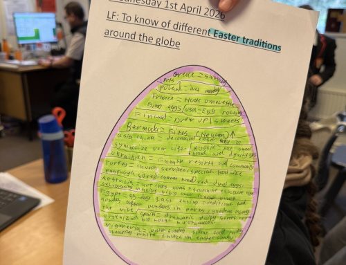 Easter traditions from around the world