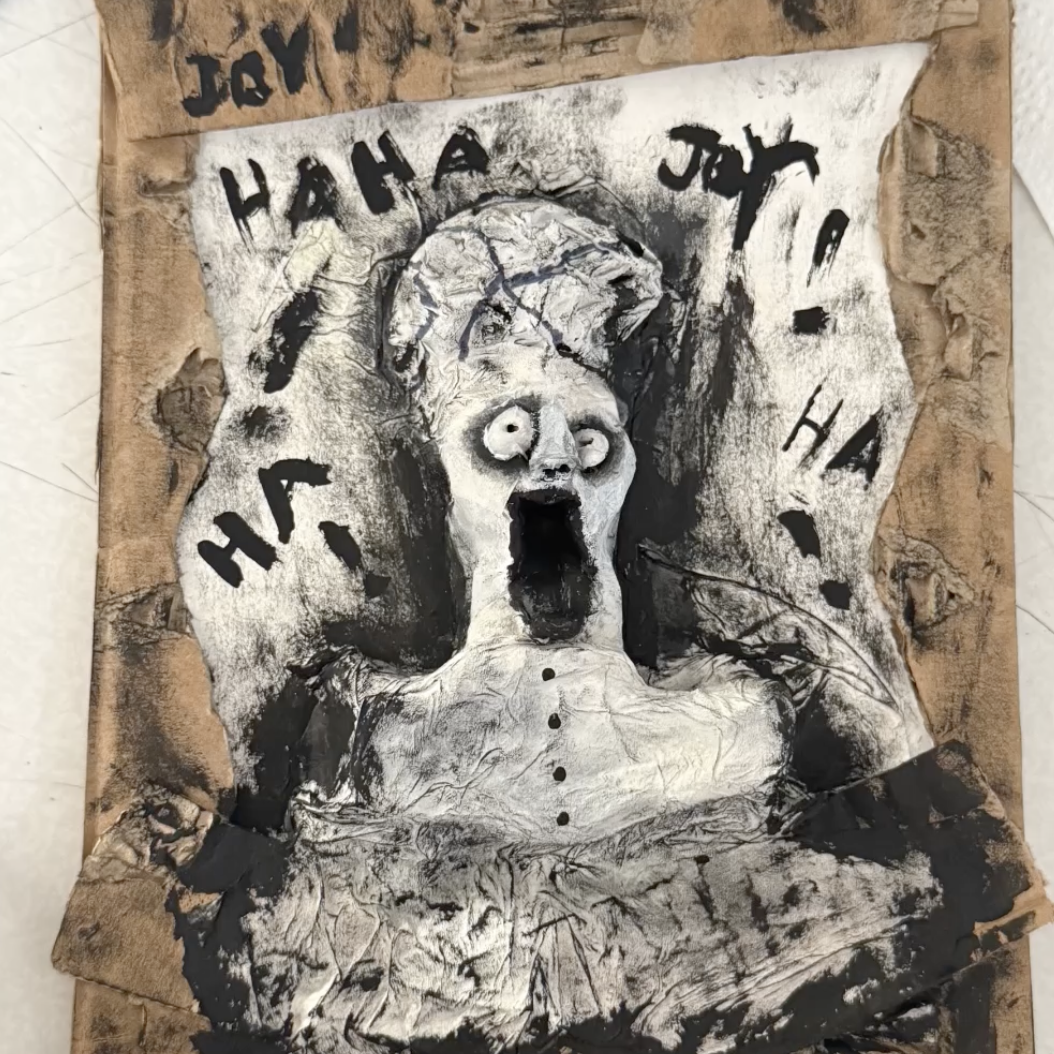Year 9 Art
